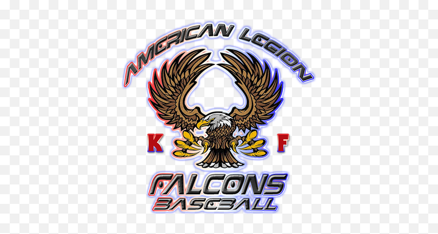 Falcons Baseball Emoji,Sons Of The American Legion Logo