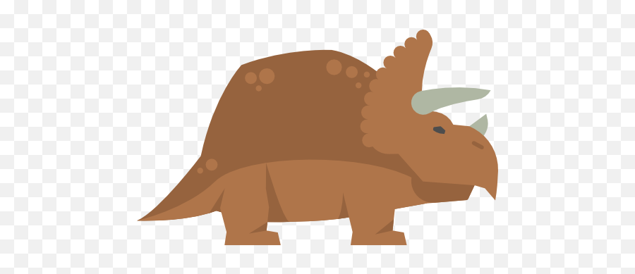 Triceratops - Triceratops Emoji,Triceratops Png