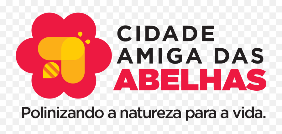 Partners Bee Friendly City Project Emoji,Amiga Logo