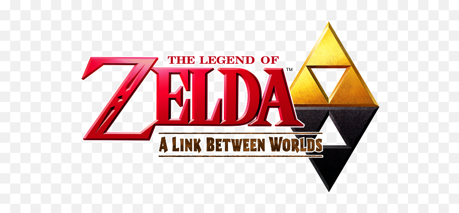 A Link Between Worlds Emoji,A Different World Logo