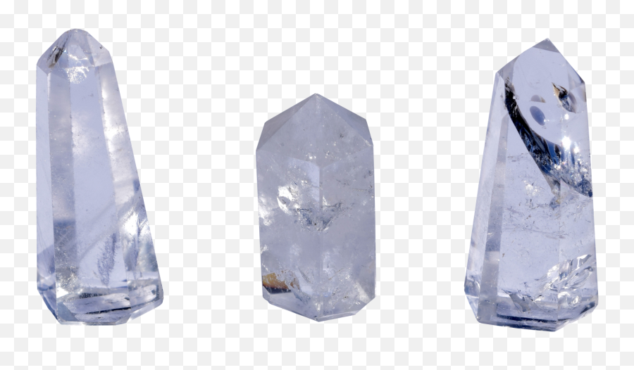 Ice Crystal Png - Quartz Crystal Png Emoji,Crystal Png