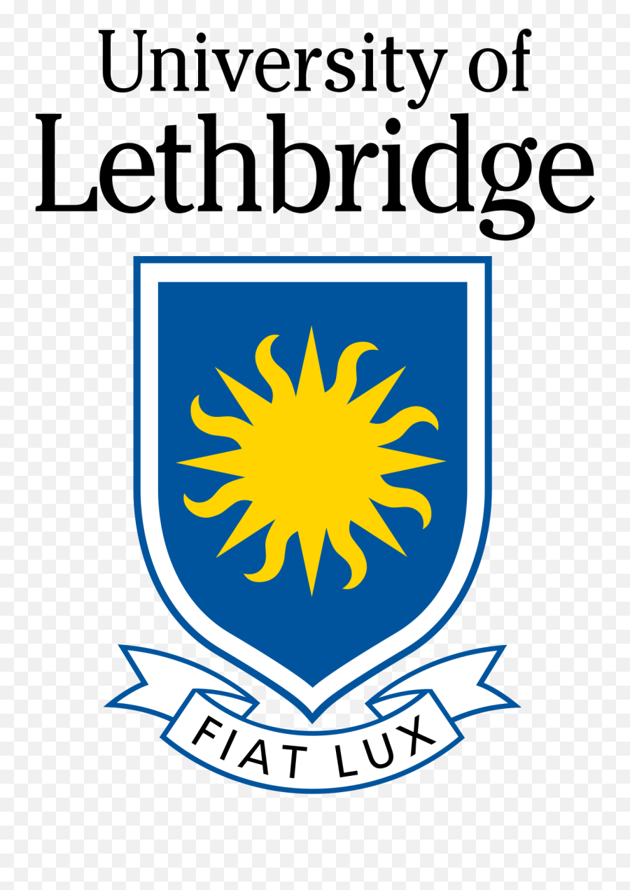 University Of Lethbridge - Wikipedia Emoji,Uofl Logo