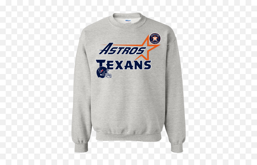 Houston Texans Shirts Astros Texans Ultra Cotton T - Shirt Emoji,Houston Texans Logo Png