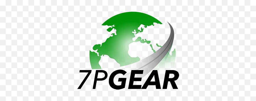 7p Gear - Language Emoji,Gear Logo