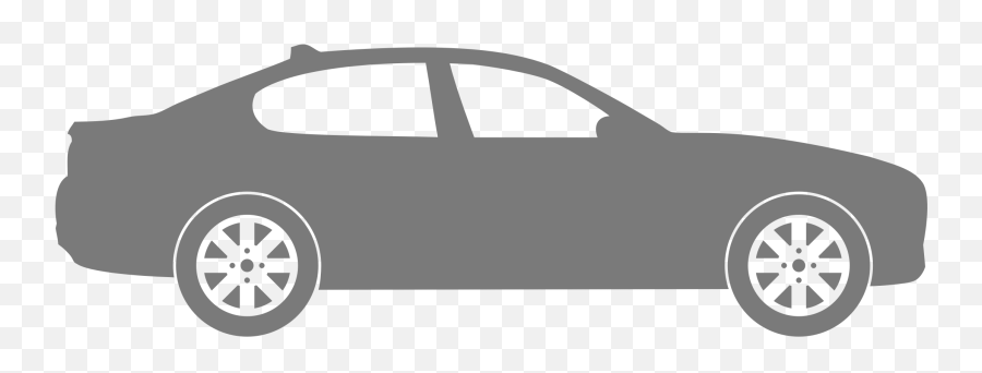 Library Of Brown Car Svg Black And White Stock Png Files - Car Animated No Background Emoji,Clipart Car