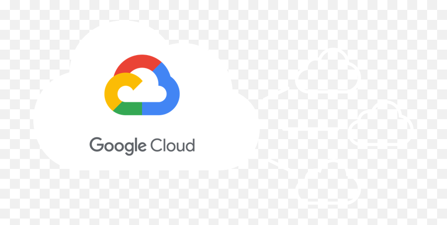 Google Cloud Gcp Cloud Pathfinder For Google Cloud Emoji,Pathfinder Logo Png