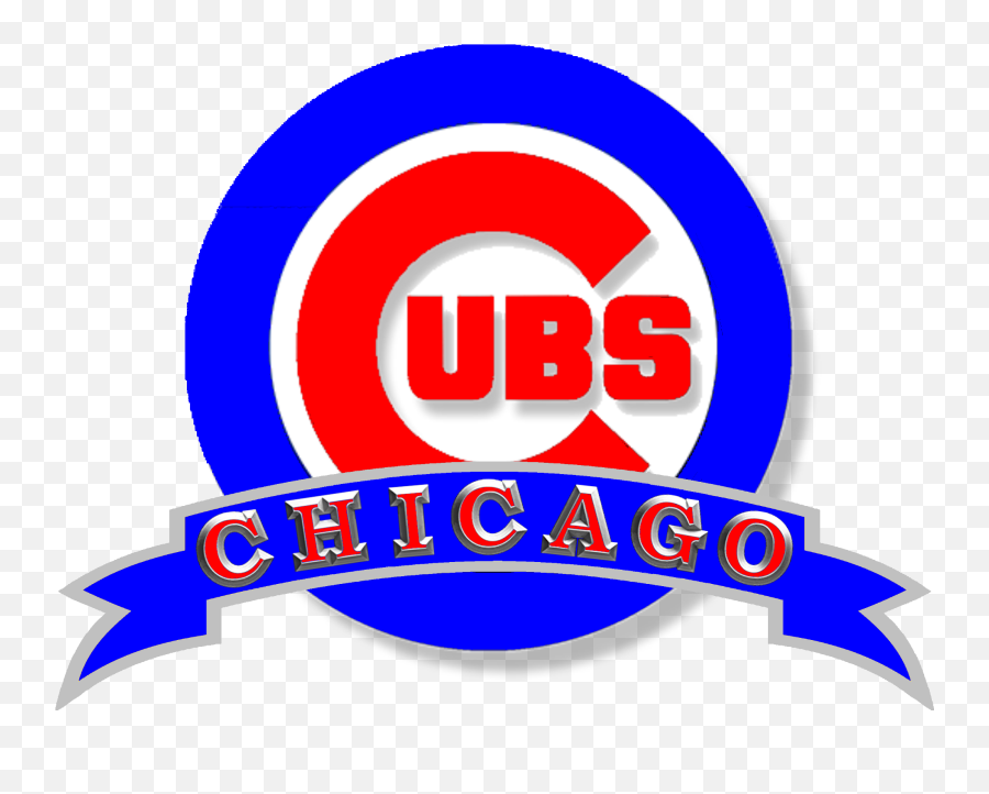 Chicago Cubs Creations - Chicago Cubs Emoji,Cubs Logo