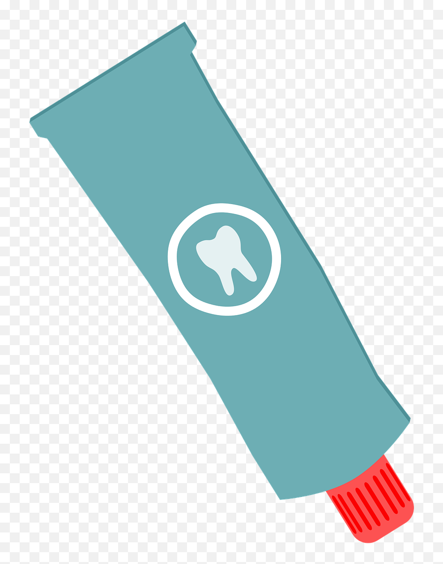 Brushing Teeth Png - Toothpaste Toothbrush Brushing Teeth Transparent Background Toothpaste Clipart Emoji,Brush Teeth Clipart