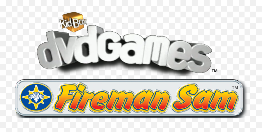 Fireman Sam Dvd Games Fireman Sam Wiki Fandom Emoji,Dvd Video Logo Png