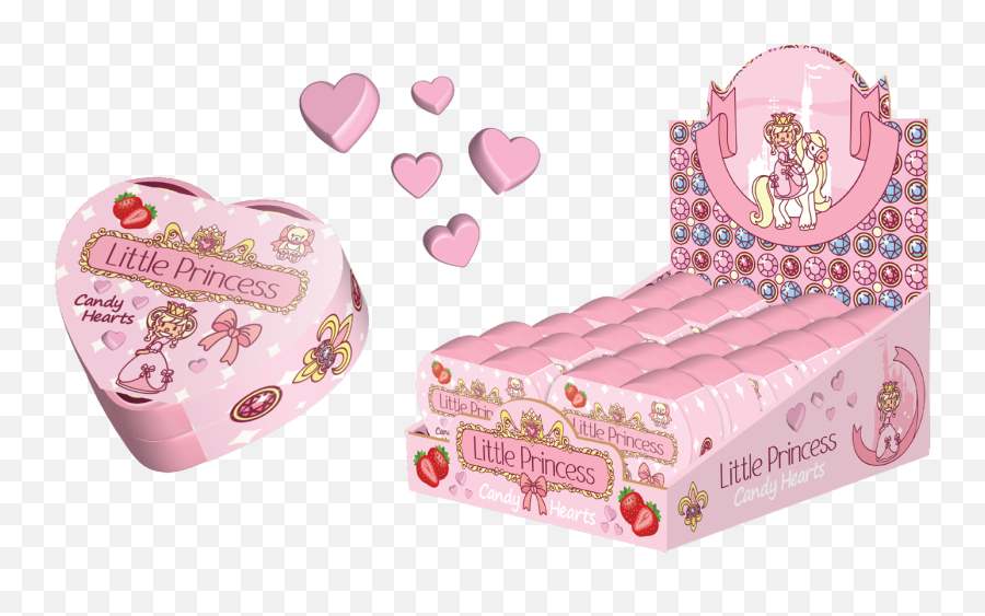 Products Emoji,Candy Hearts Png