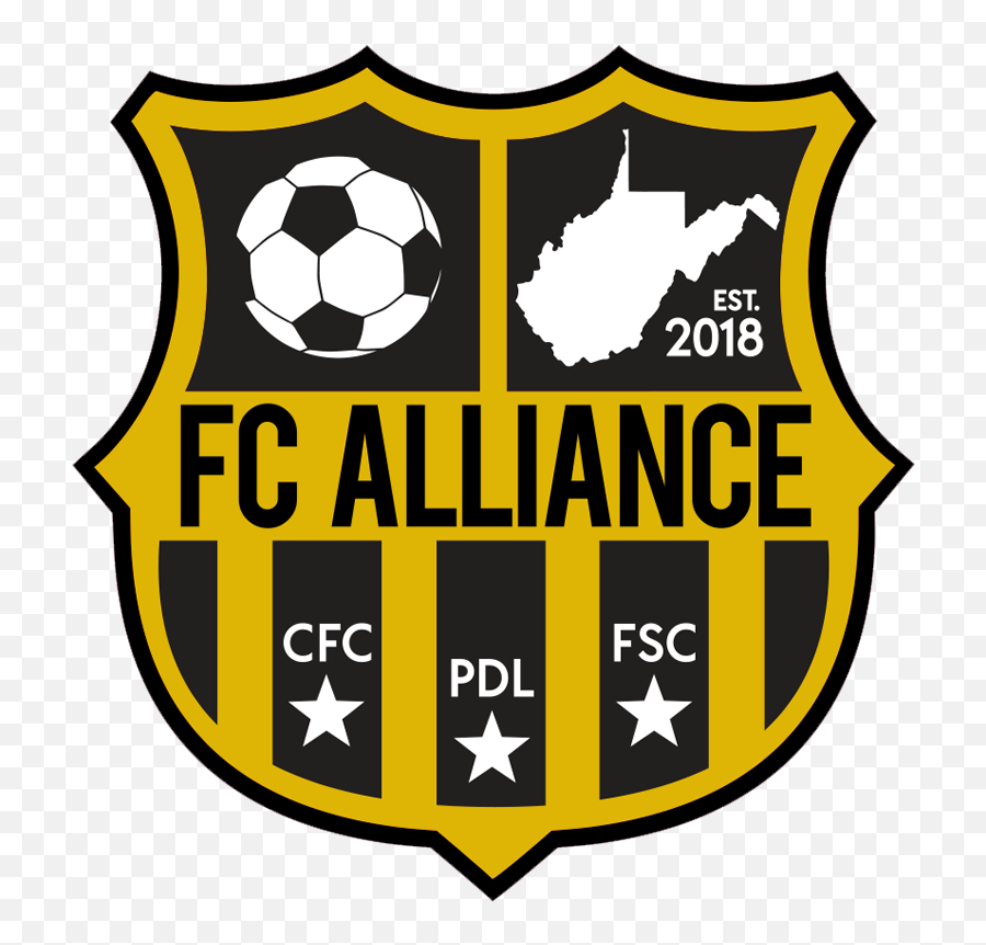 Fca Soccer Logo - Flat Off Banner Emoji,Fca Logo
