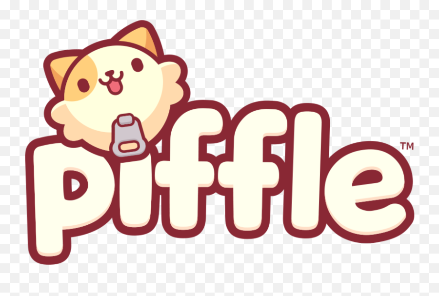 Piffle - Happy Emoji,Cute Logos
