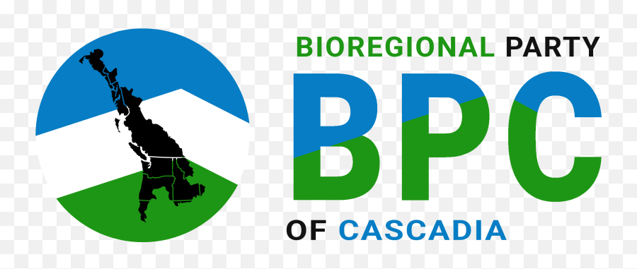Filecascadia - Bioregionalpartygeneralbannerv31png Emoji,Party Banner Png