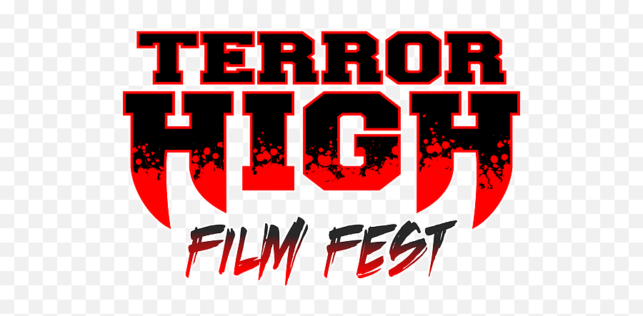 Submit A Film Terror High - Language Emoji,Ff Logo