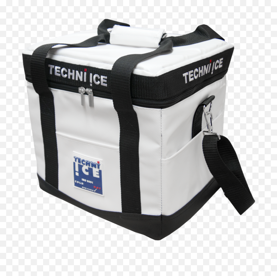 24qt Techni Ice High Performance Soft - Sided Cooler Bag Emoji,Ice Bag Png