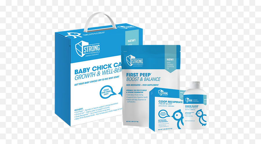 Baby Chick Care Kit Emoji,Baby Chick Png