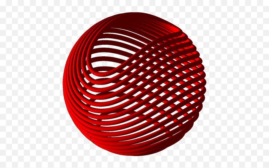 Complex Sphere Curve Design In Solidworks 3d Cad Model Emoji,3d Sphere Png