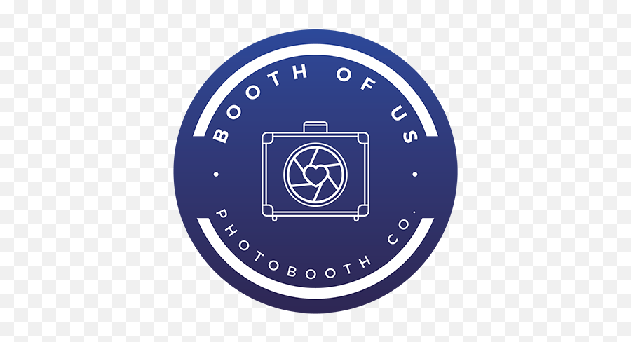 Booth Of Us Emoji,Photo Booth Logo