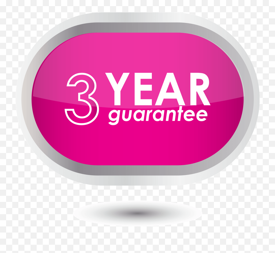 Guarantee Button Clipart Free Download Transparent Png - 10 Year Warranty Emoji,Button Clipart
