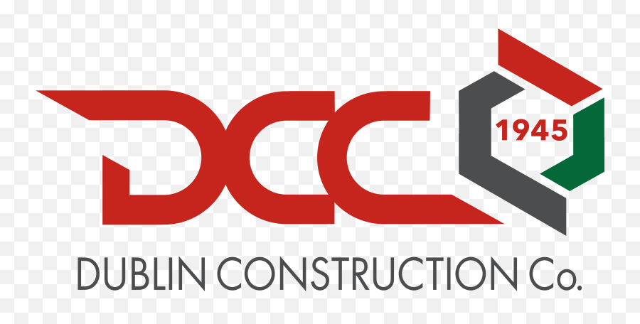Dublin Construction Co Inc - Dublin Construction Dublin Ga Emoji,Construction Company Logo