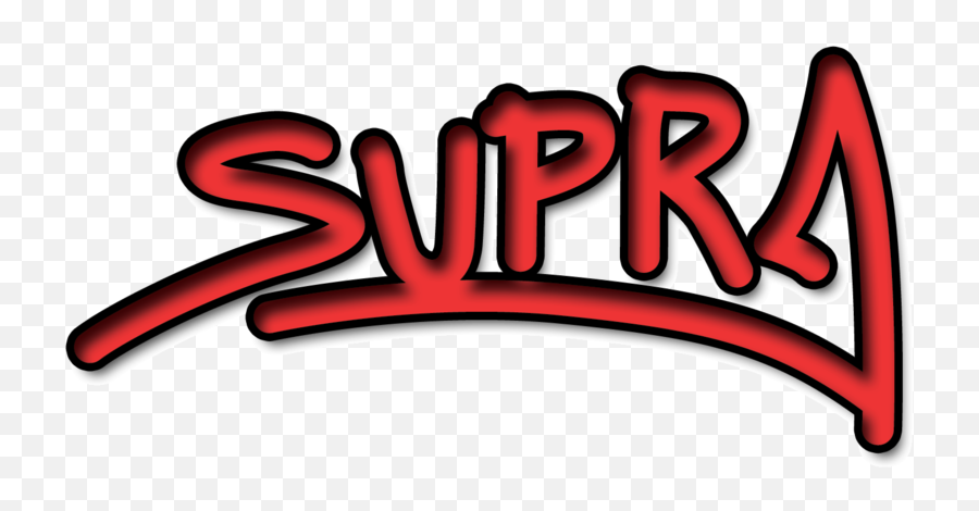 Clients Dj Supra Emoji,Supra Logo