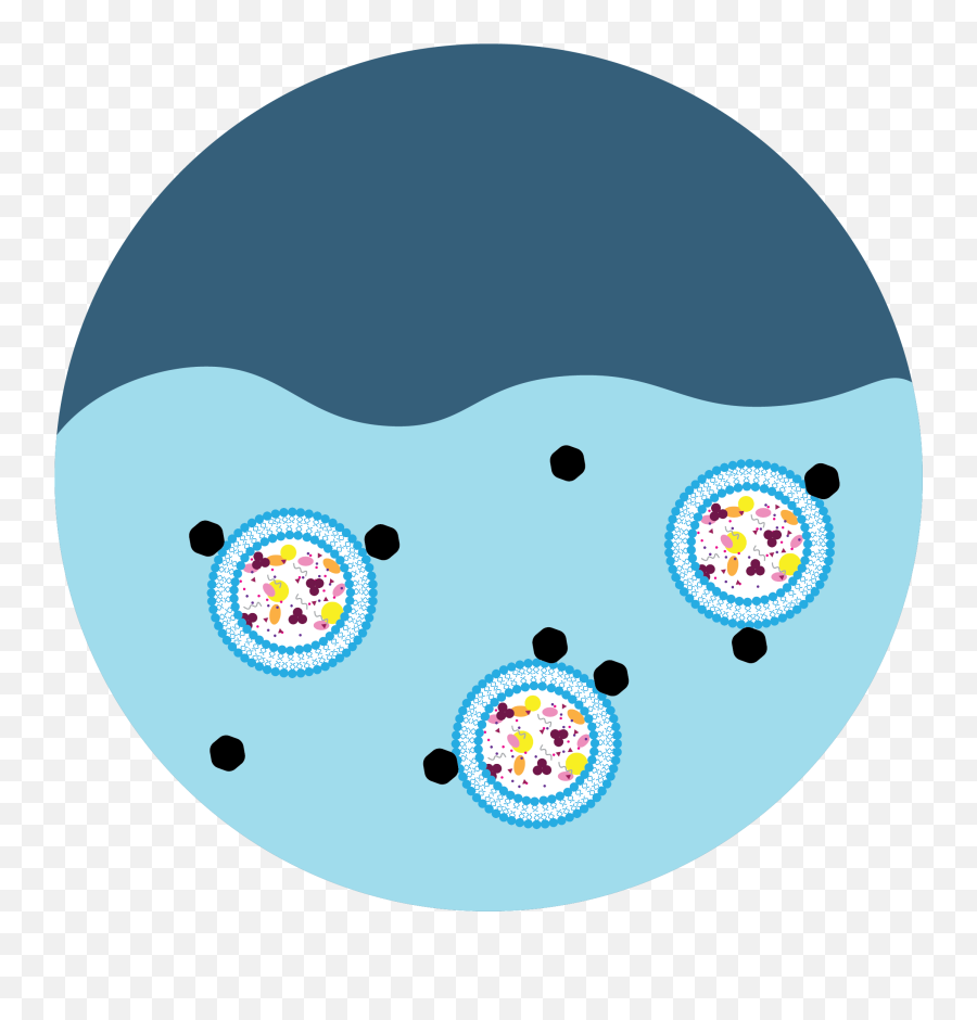 Emerging As A New Platform For Synthetic Biology Cell - Free Dot Emoji,Biology Clipart