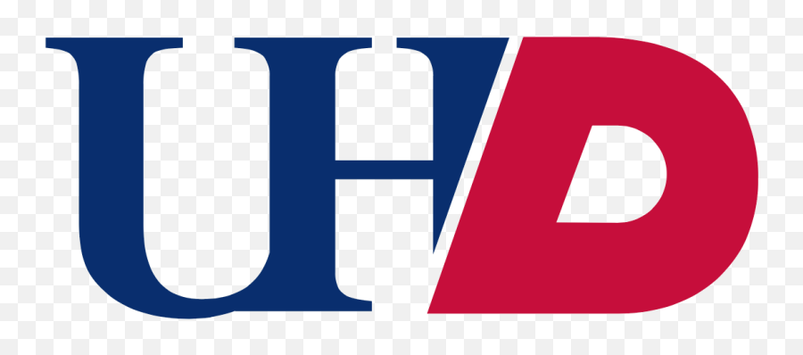 University Of Houston - University Of Houston Downtown Emoji,University Of Houston Logo