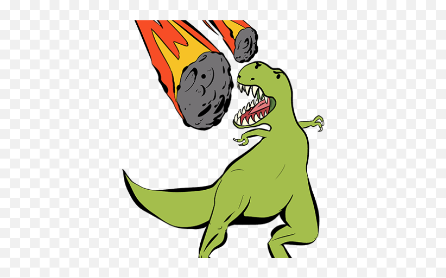 Download Dinosaurs Clipart Dinosaur - Dinosaur Extinction Clipart Emoji,Dinosaurs Clipart