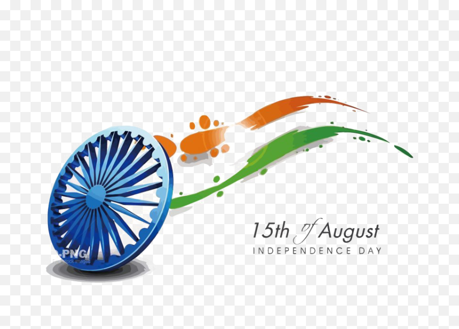 15 August Independence Day Png Transparent Cartoon - Jingfm 15 August Image Png Emoji,Independence Day Clipart