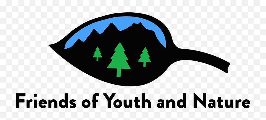 Friends Of Youth And Nature - Friends Of Youth And Nature Friends Of Youth And Nature Emoji,Nature Logo