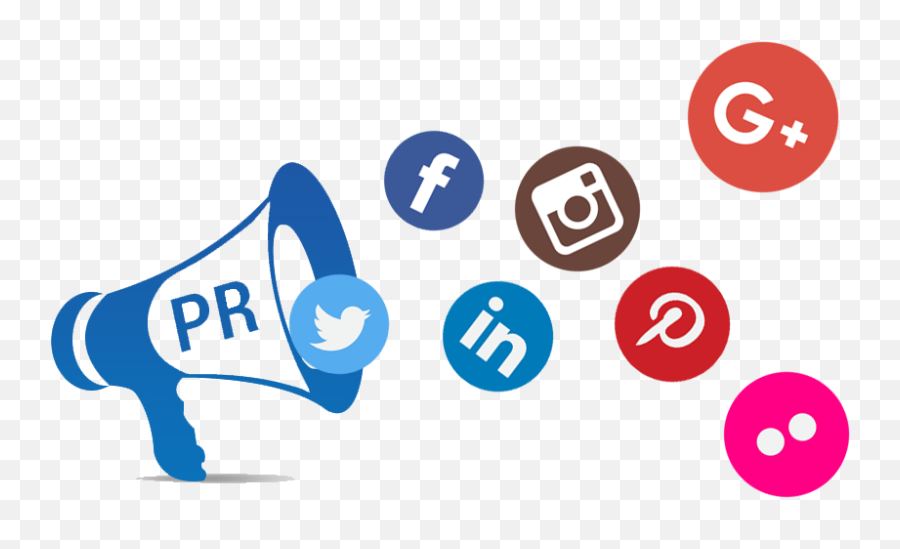 Social Media Clipart Social Relationship 4 - 863 X 496 Dot Emoji,Social Media Clipart