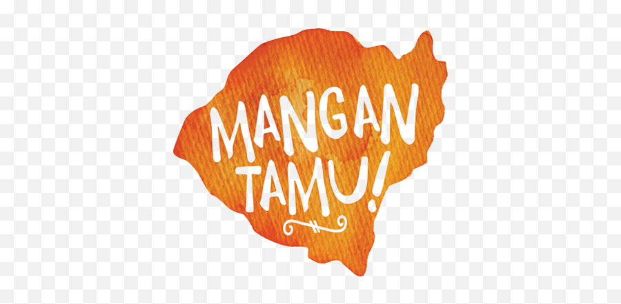 Mangan Tamu Undergraduate Thesis On Behance - Language Emoji,Tamu Logo