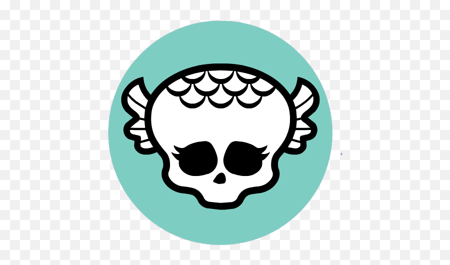 21 Monster High Skullettes Ideas - Monster High Skullette Emoji,Monster High Logo