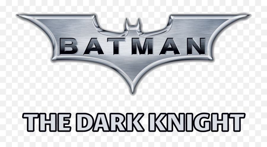 Dark Knight Wheel Image - Solid Emoji,Dark Knight Logo
