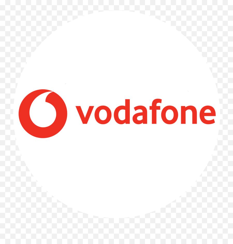 Vodafone Logo Png - Vodafone Foundation Emoji,Vodafone Logo