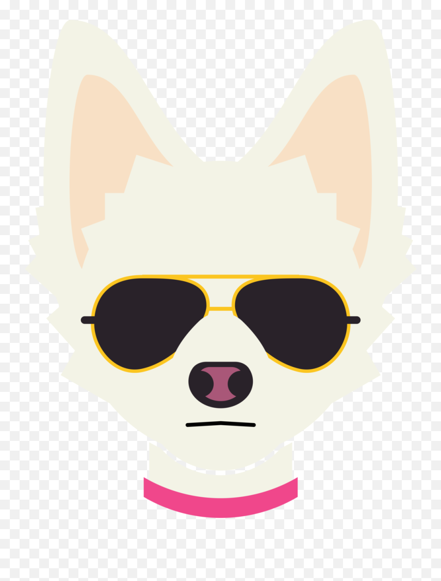 Ella Bean The Dog Jpg Freeuse Library - Noose Bound Full Profile Cartoon Animal Png Emoji,Noose Png