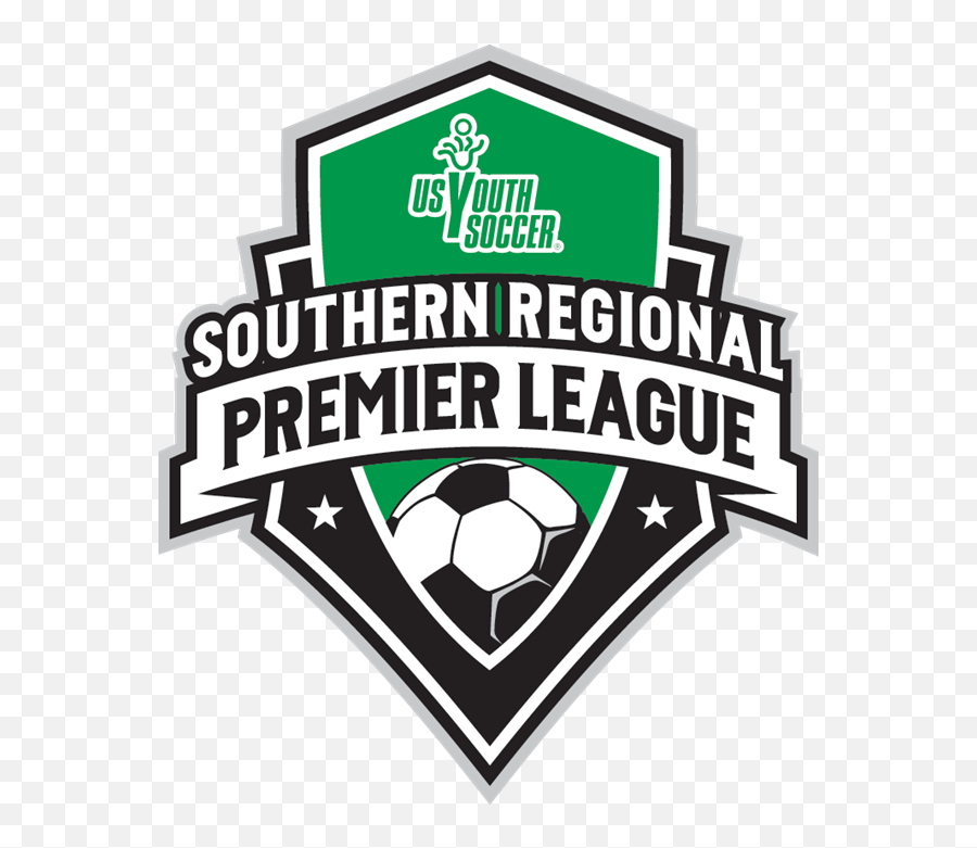 Download Southern Regional Premier League Logo - Midwest Us Youth Soccer Emoji,League Logo