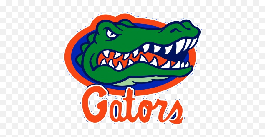Increase Your Exposure - Go Florida Gators Emoji,Uf Gator Logo