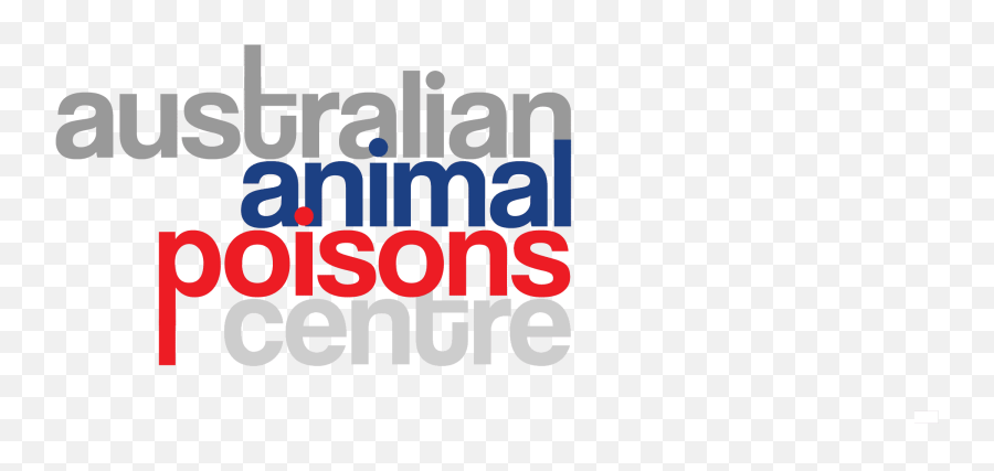 Australian Animal Poisons Helpline A Specialist Service Emoji,Poison Logo