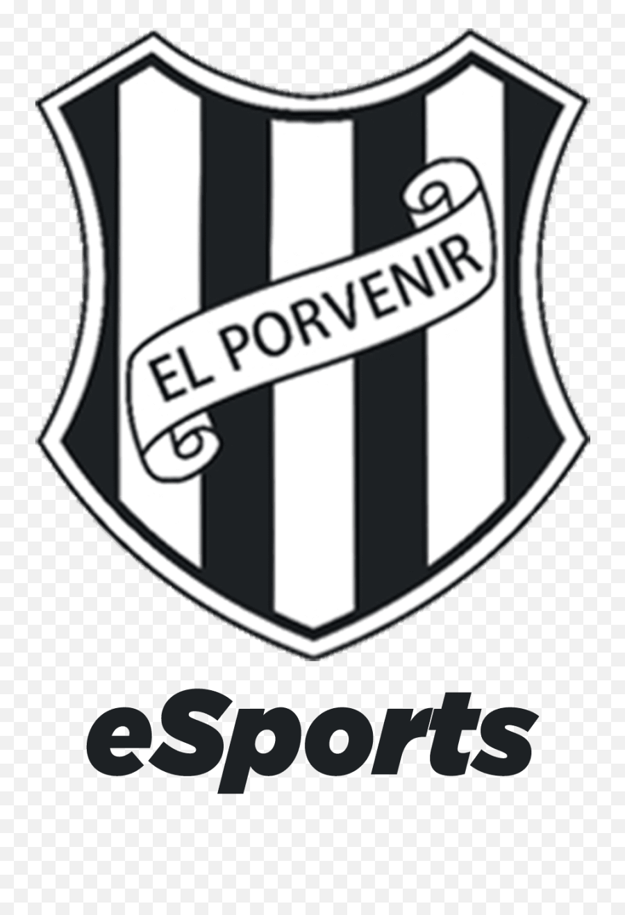 Lionel Messi - Escudo El Porvenir Emoji,Messi Logo