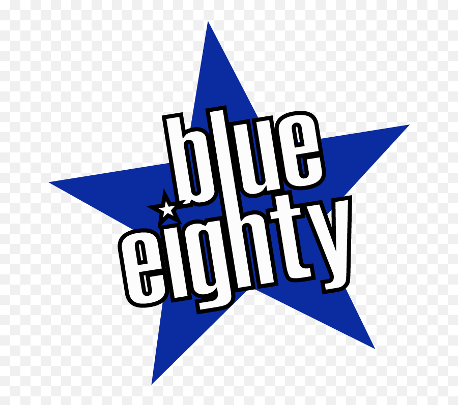 Sign Up For Free Tickets To See Blue Eighty At Bogartu0027s On - Language Emoji,U2 Logo