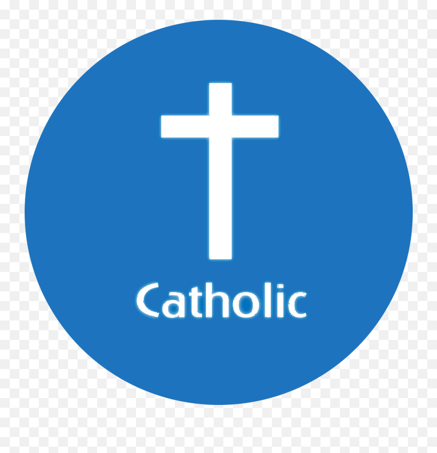 Cross Clipart - Religion Emoji,Catholic Cross Clipart