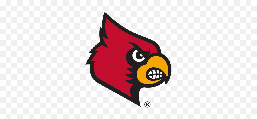 Cardinal Couple Ten Teams Get Perfect Apr Score - Wnba Draw Louisville Cardinals Logo Emoji,Wnba Logo