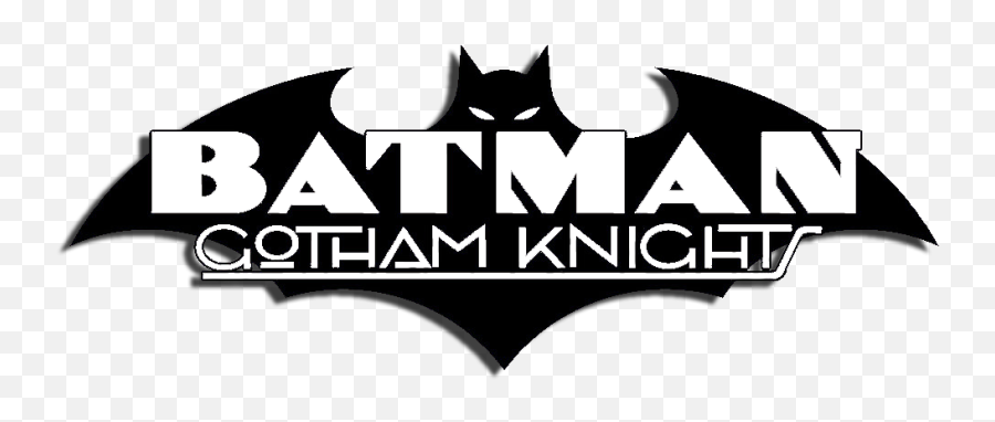 Awesome Batman Png U0026 Free Awesome Batmanpng Transparent - Gotham Knights Png Emoji,Batman Logo Tattoo