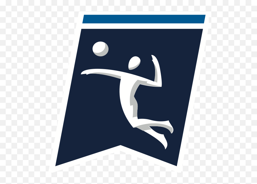 2018 Nc Menu0027s Volleyball Official Bracket Ncaacom - Air Force Memorial Emoji,Volleyball Logos