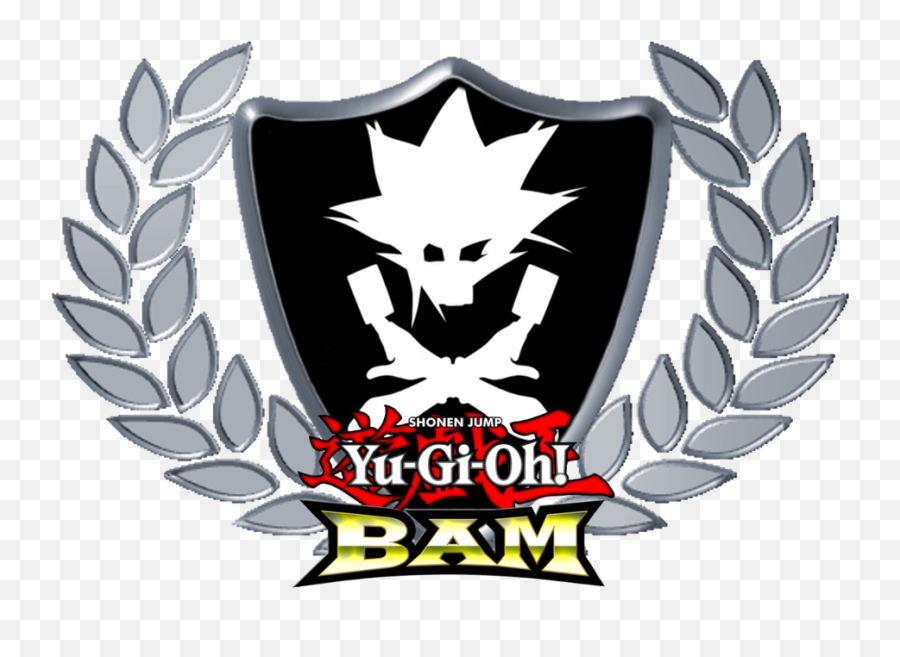 Yu Gi Oh Logo Png - Grupo Yu Gi Oh Bam Pixel Art Habbo Yugioh Bam Emoji,Shonen Jump Logo