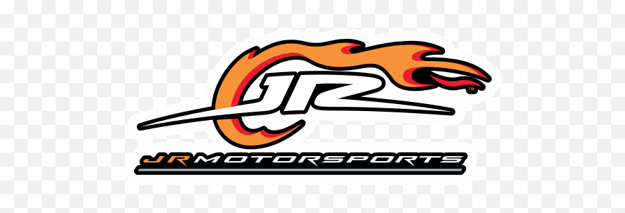 Jr Motorsports Ready To Clinch Playoff Berth At Chicagoland - Jr Motorsports Logo Emoji,Penske Logo