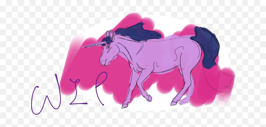 Xleadmarex Derpibooru - Mythical Creature Emoji,Unicorn Transparent Background