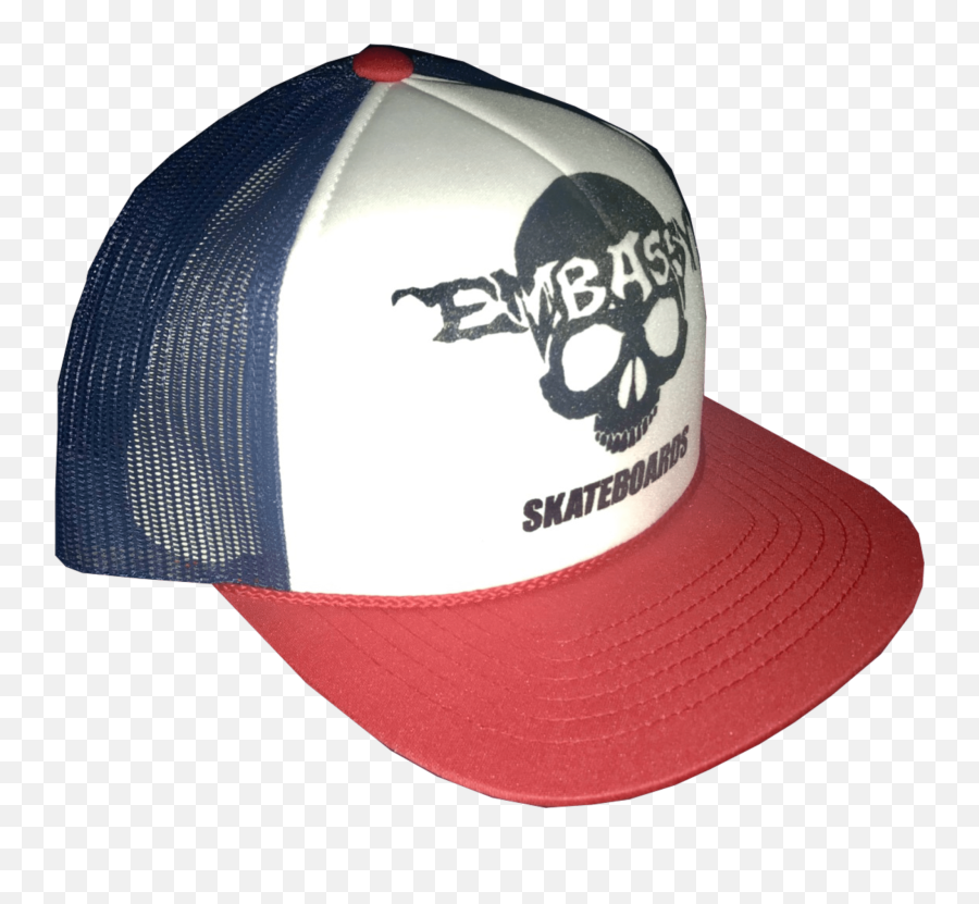 Embassy Embassy - For Baseball Emoji,Texas Logo