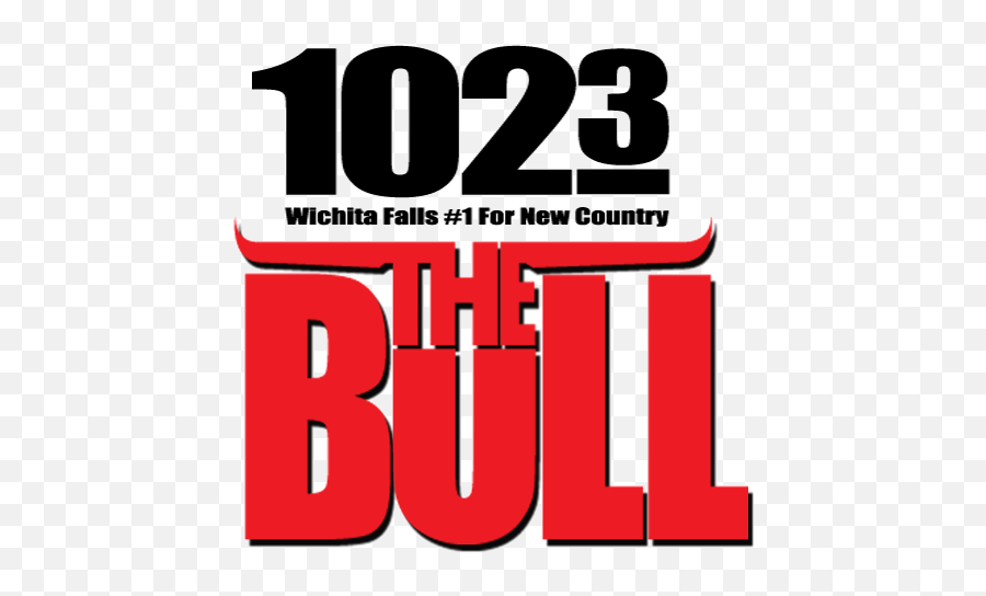 Kwfs 102 - The Bull Emoji,Bull Logo
